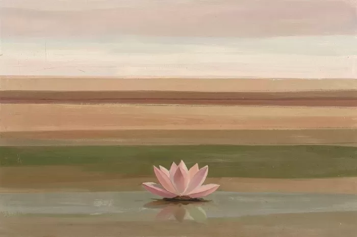 Lotus Field