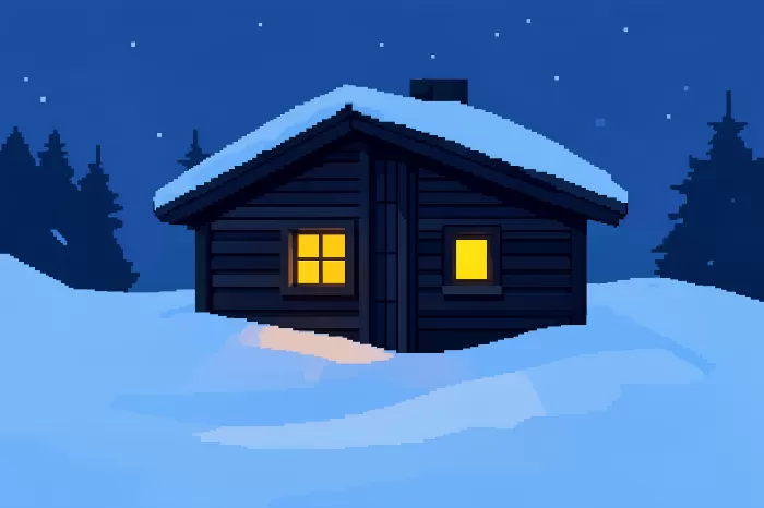 Cabin Drifts