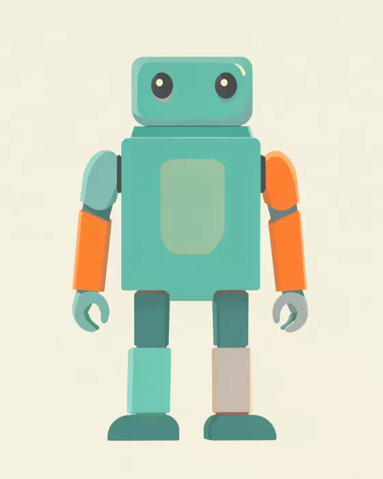 Boxy Bot