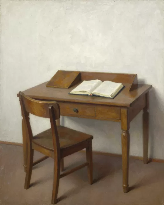 The Ledger