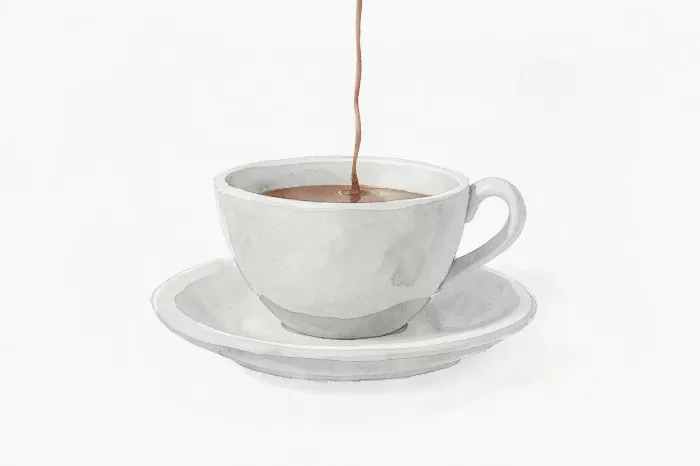 Tea Calm