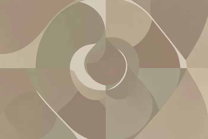 Midcentury Bloom