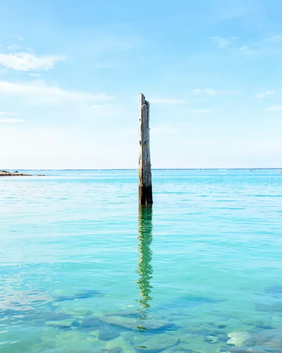 Turquoise Calm