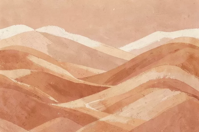 Badlands