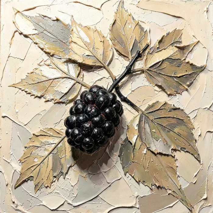 Bramble Relief