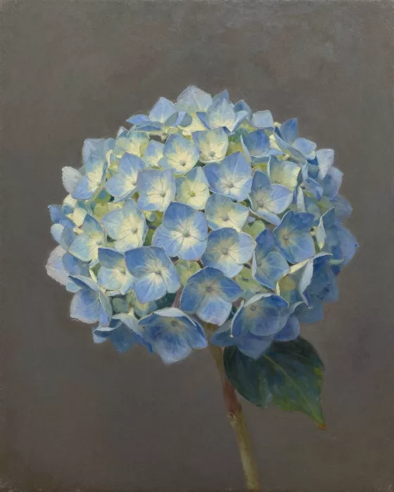 Cream Floret