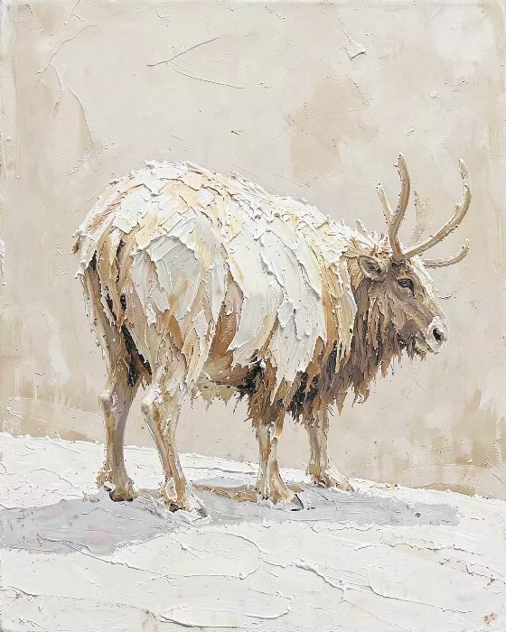 Snow Shag