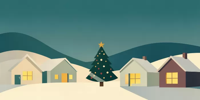 Dusk Village III