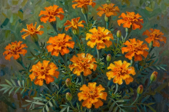 Marigold Study