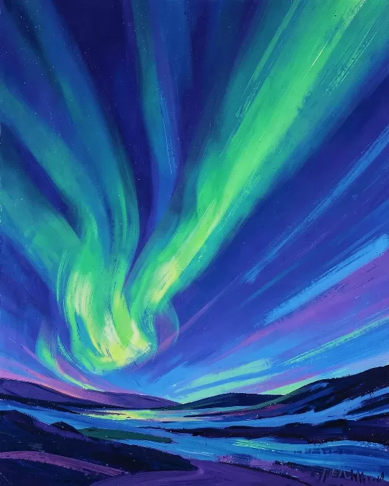 Northern Pulse
