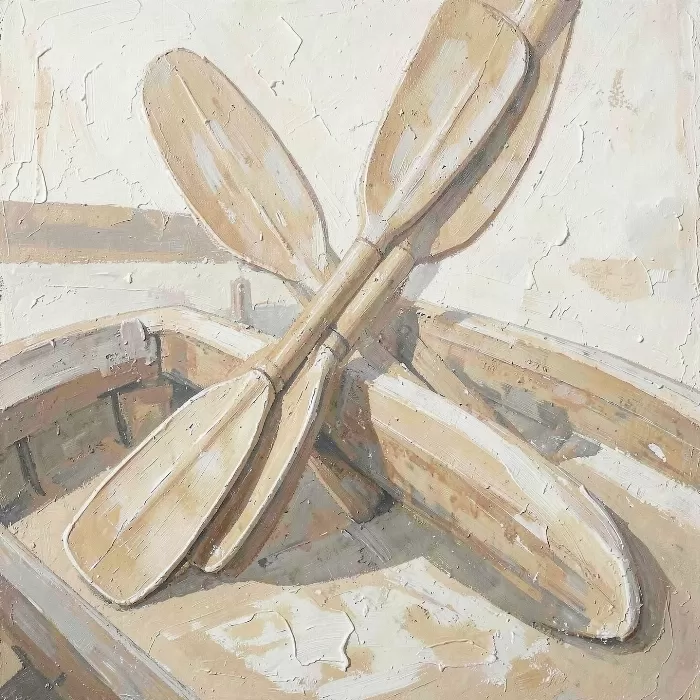 Paddle Lean