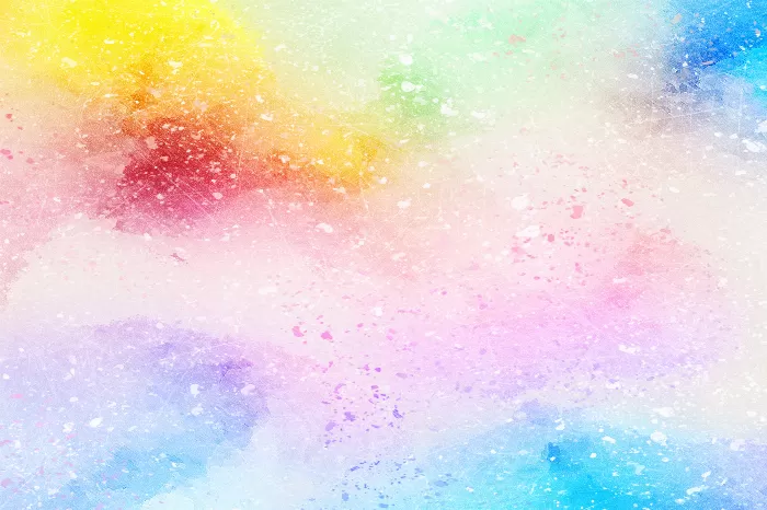 Rainbow Reflections