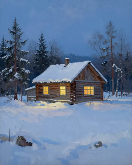 Lamplight Retreat
