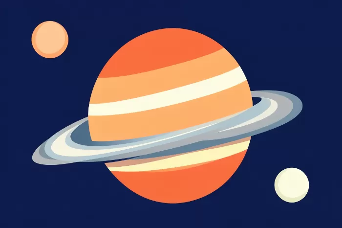 Midcentury Jupiter