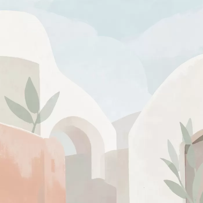 Mediterranean Layers