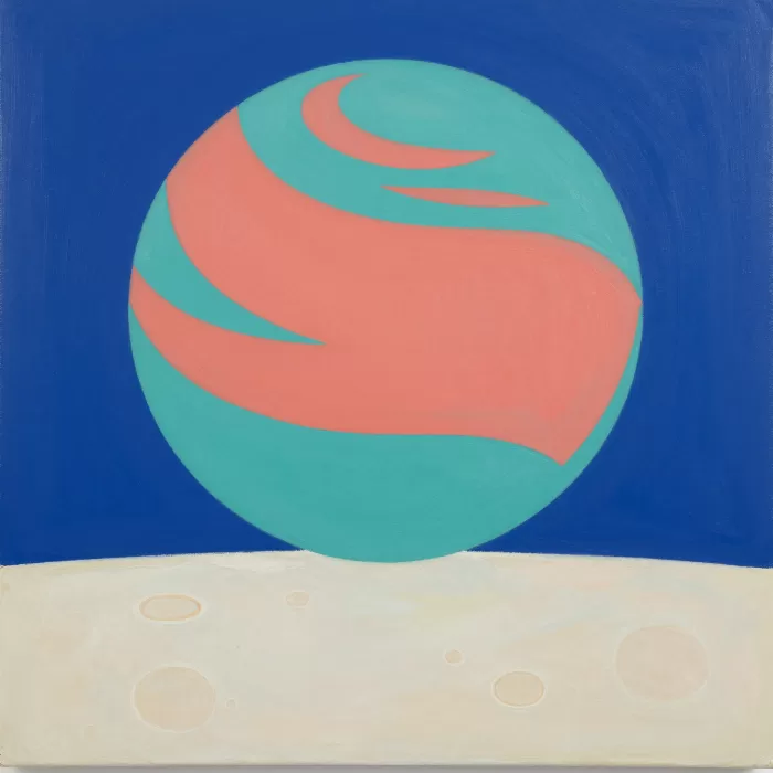 Planet Rise