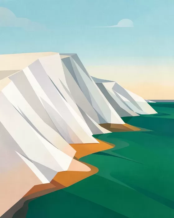 Møn Cliffs