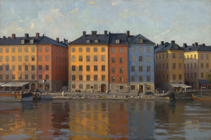 Gamla Stan