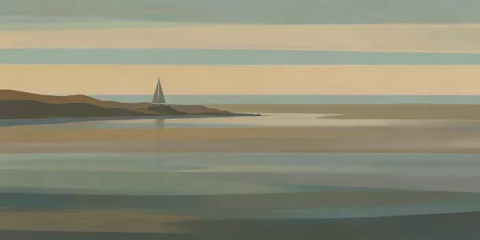 Island Horizon