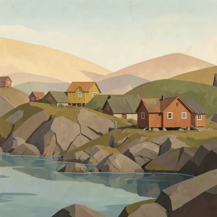 Greenland Homes