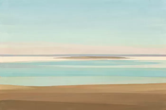 Soft Shoreline