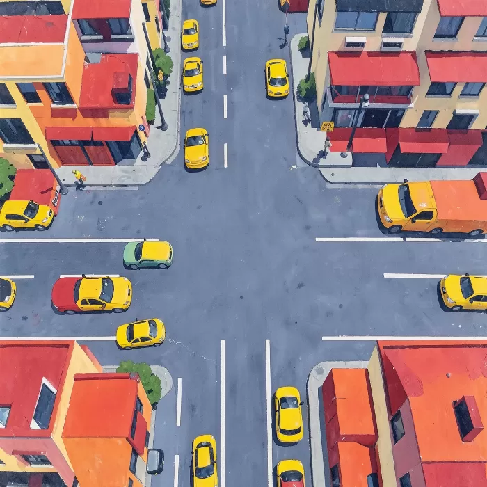 Grid City