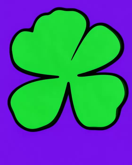 Lucky Shamrock