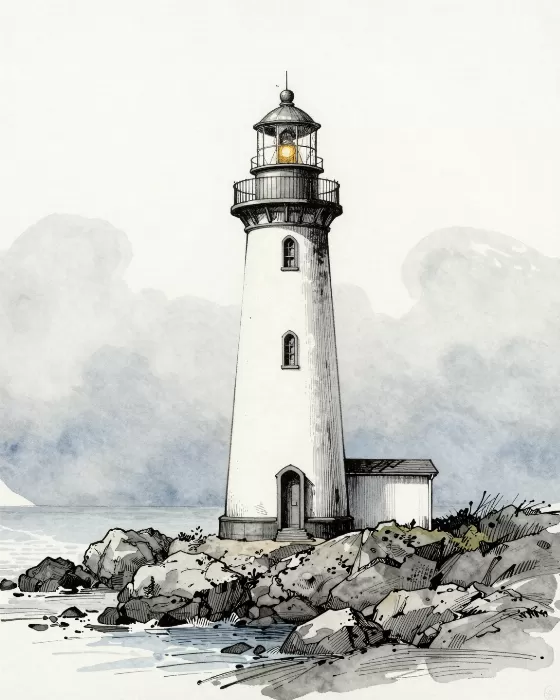 Mist Point