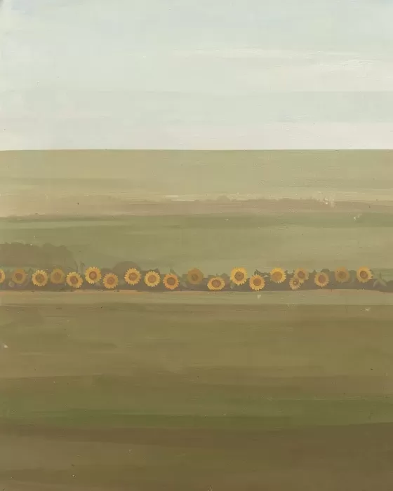 Prairie Horizon