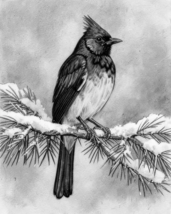 Cedar Perch