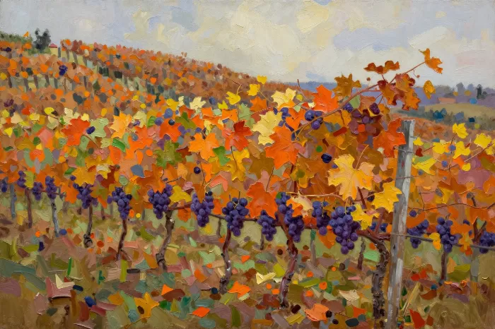 Grape Bounty