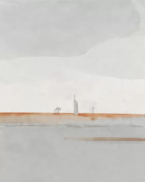 Skyline Whisper