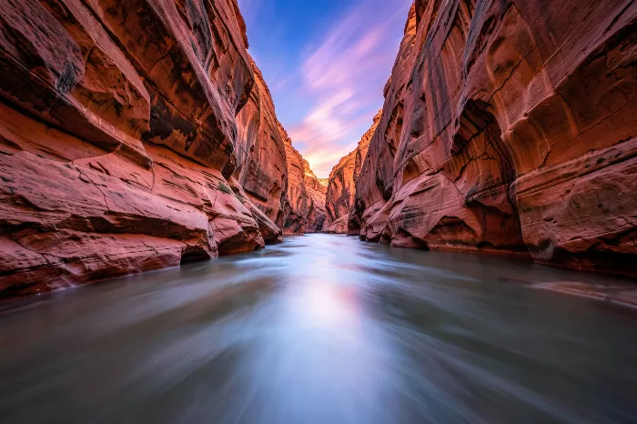 Stone Narrows