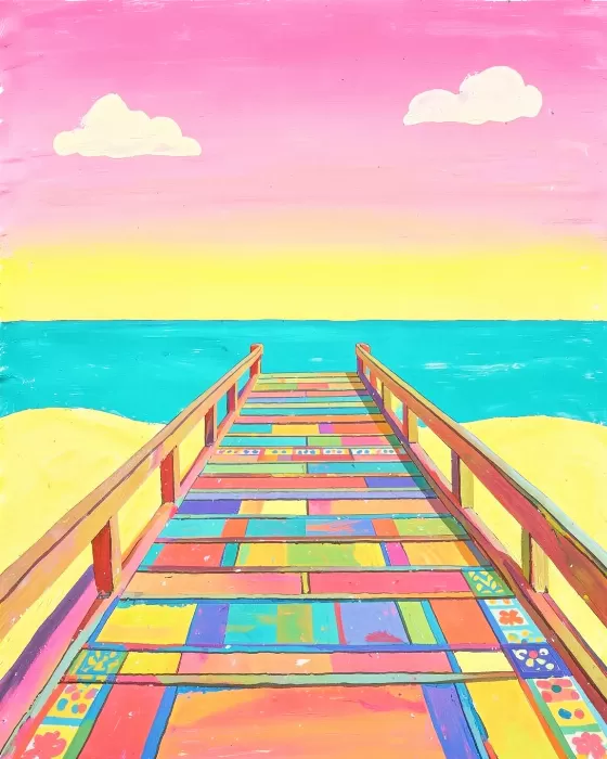 Boardwalk Dunes