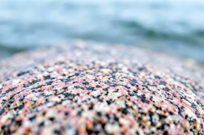 Shore Stone