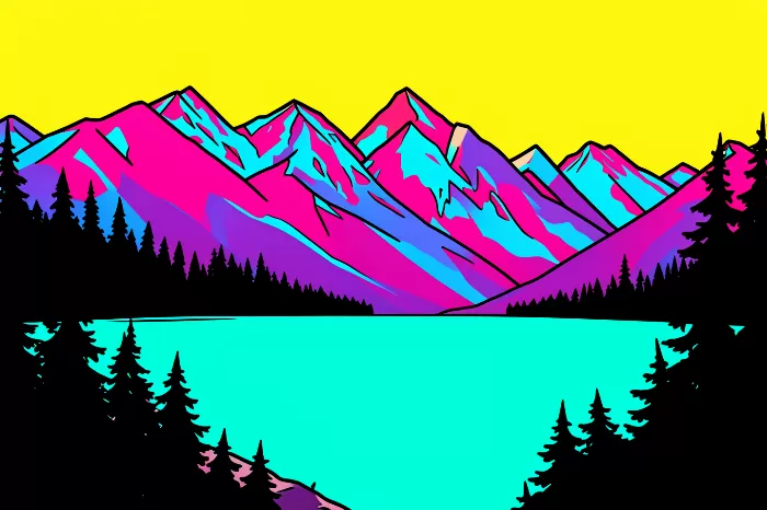 Emerald Lake