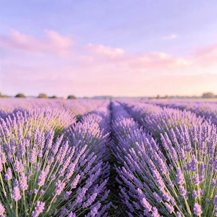 Rose Lavender