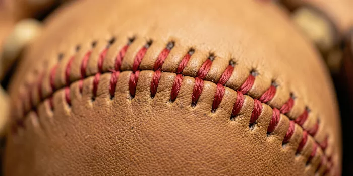 Stitched