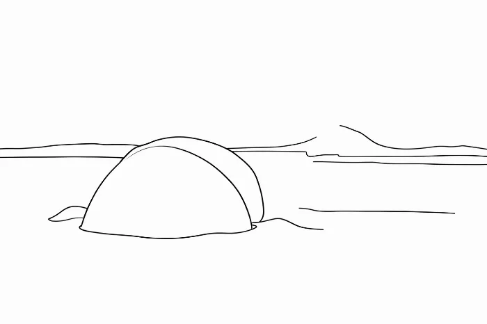 Granite Curve