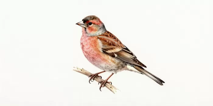 Ochre Finch