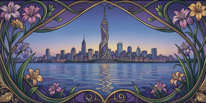 Lakefront Whiplash