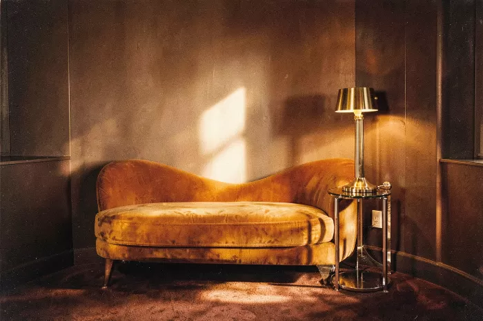 Velvet Glow
