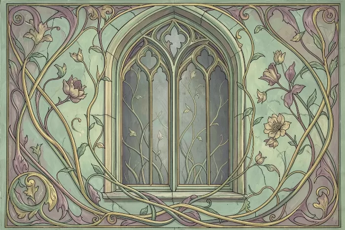 Verdant Arch