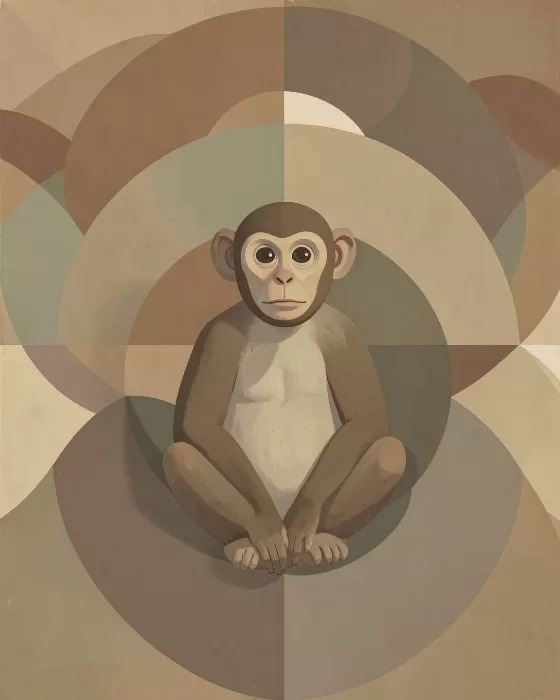Arc Monkey