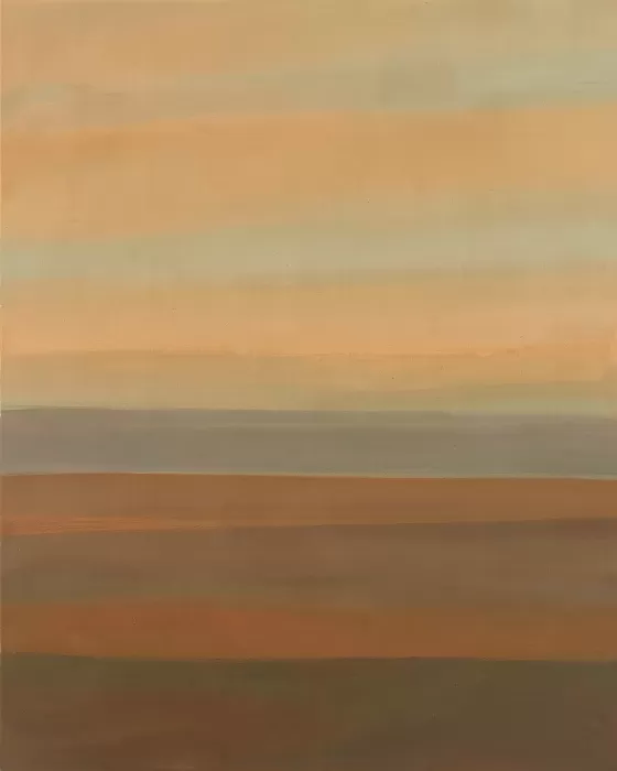 Prairie Haze
