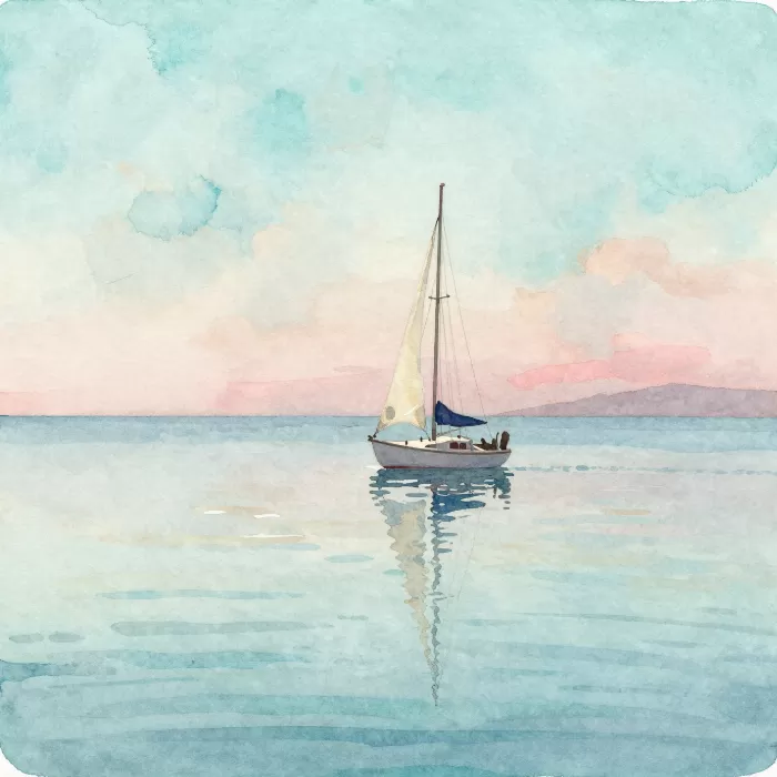 Calm Water