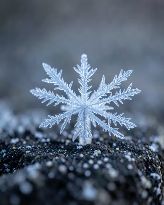 Cold Petal