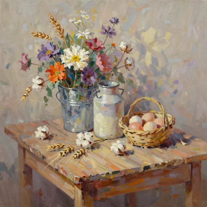 Farmhouse Essence