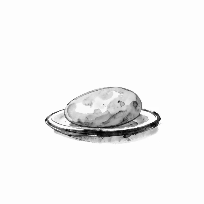 Ink Stone
