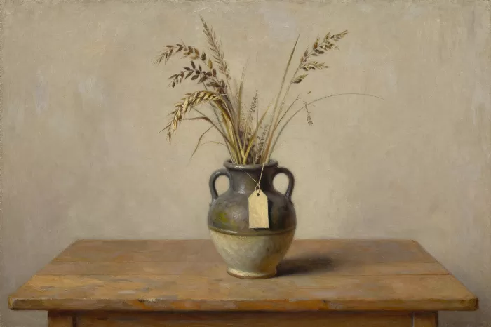 Clay And Grass